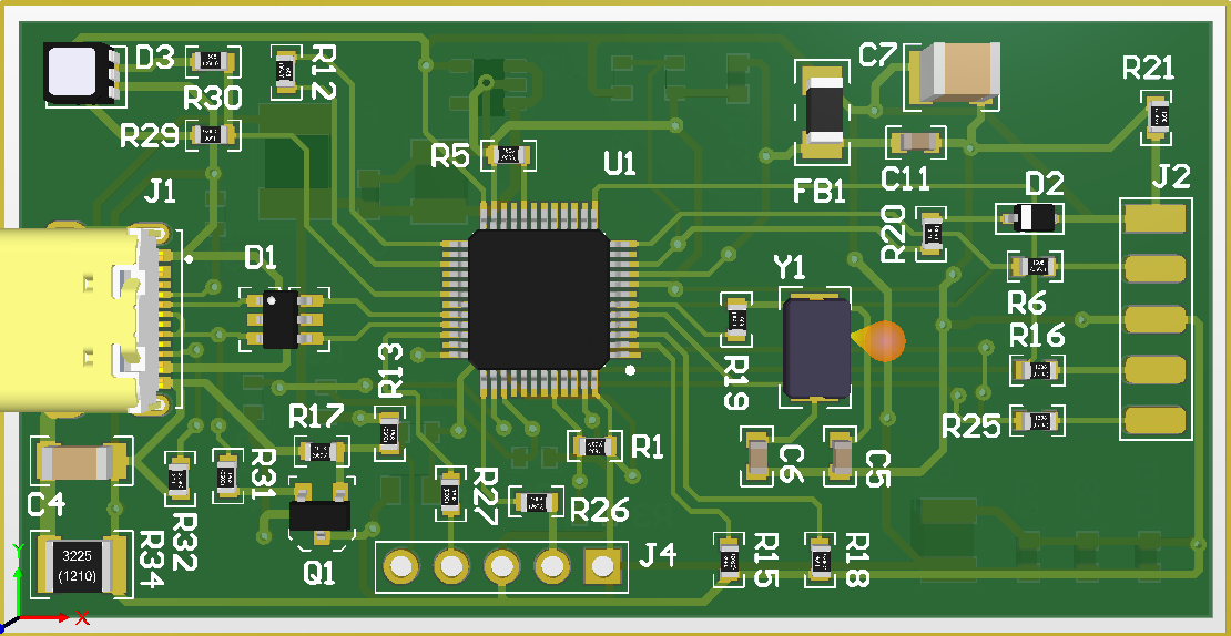 Rapid Prototyping
